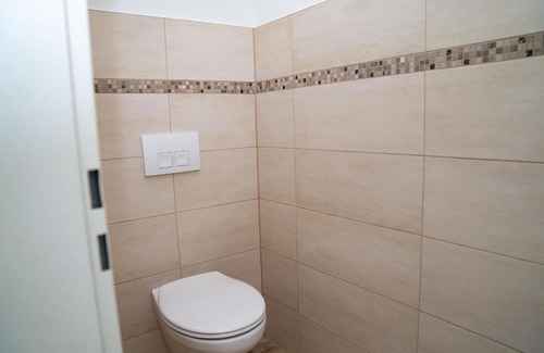 Rabenkirchen Apartment | Ferienwohnung BEA 1