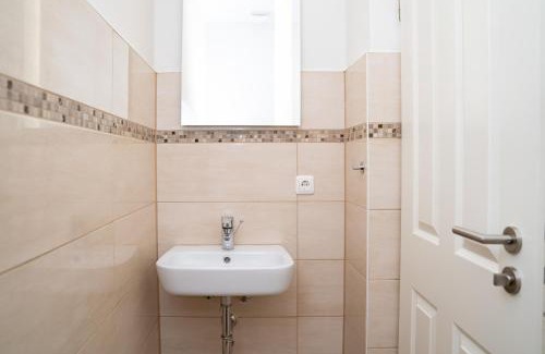 Rabenkirchen Apartment | Ferienwohnung BEA 1
