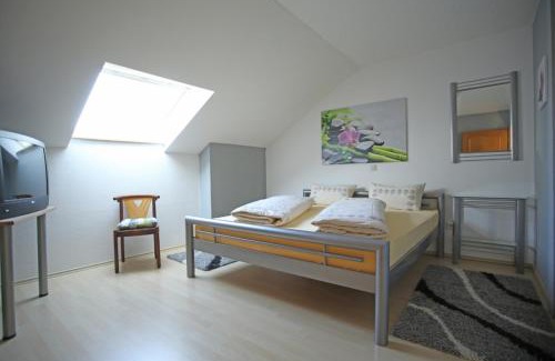 Ramstein-Miesenbach Apartment | Ferienwohnung Ramstein