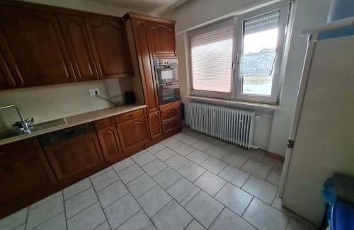 Ramstein-Miesenbach Apartment | Ferienwohnung Ramstein