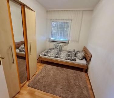 Ramstein-Miesenbach Apartment | Ferienwohnung Ramstein