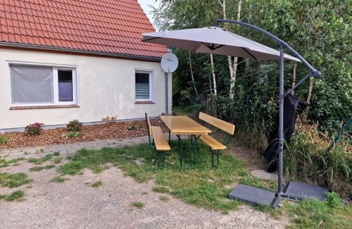 Spantekow Apartment | Ferienwohnung