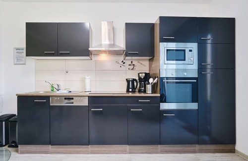 Stahlbrode Apartment | Ferienwohnung/app. für 4 Gäste mit 48m² in Stahlbrode - Ostsee