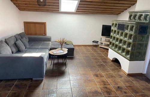 Staudach-Egerndach Apartment | Ferienwohnung Bergliebe