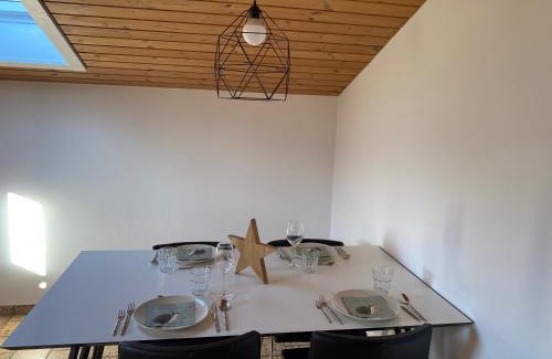 Staudach-Egerndach Apartment | Ferienwohnung Bergliebe