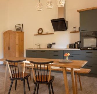 Staudach-Egerndach Apartment | Ferienwohnung Zum Lenei