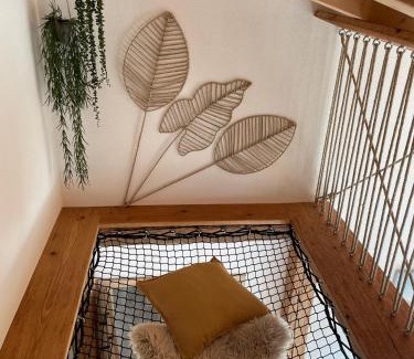 Staudach-Egerndach Apartment | Ferienwohnung Zum Lenei