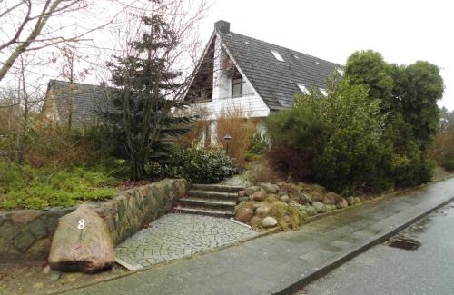 Pansdorf Apartment | Ferienwohnung Walther