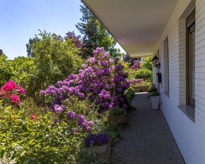 Pansdorf Apartment | Ferienwohnung Walther