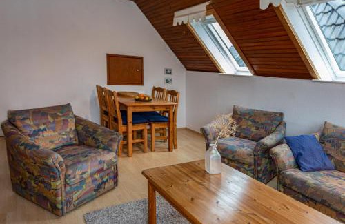 Pansdorf Apartment | Ferienwohnung Walther