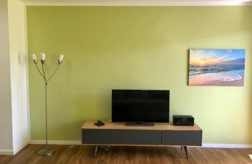 Unteruhldingen Apartment | Ferienwohnung Seewind - direkt am Bodensee