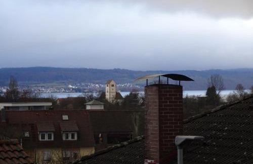 Uhldingen-Muehlhofen Apartment | Ferienwohnung am Bodensee