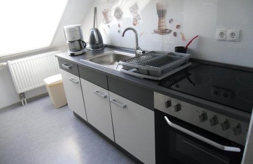 Uhldingen-Muehlhofen Apartment | Ferienwohnung am Bodensee