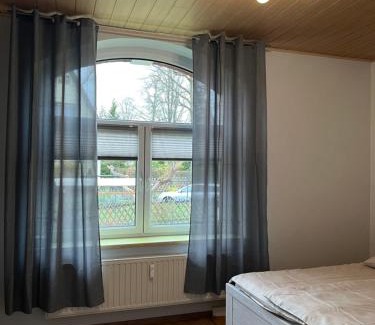 Eibau Apartment | Ferienwohnung