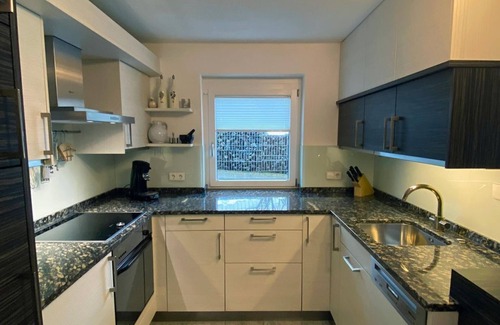 Beutelsau Apartment | Ferienwohnung Rack, Deutschland