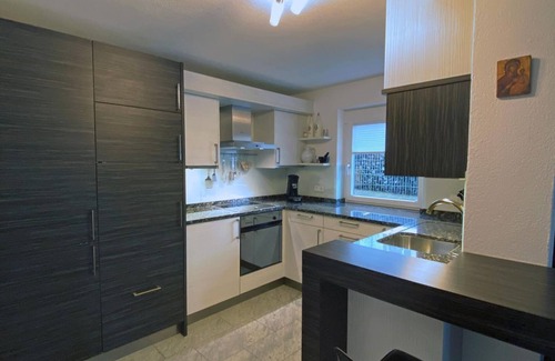 Beutelsau Apartment | Ferienwohnung Rack, Deutschland