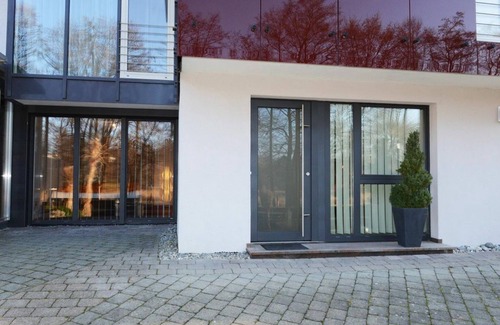Beutelsau Apartment | Ferienwohnung Rack, Deutschland