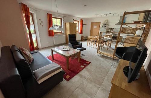 Weissenburg in Bayern Apartment | Ferienwohnung Ott