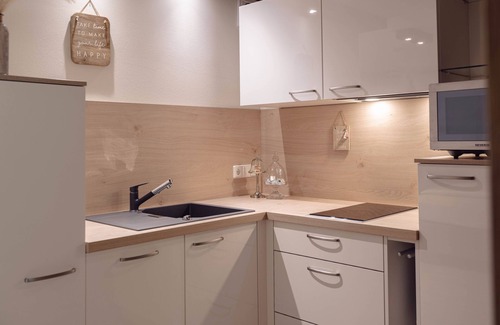 Winden im Elztal Apartment | Ferienwohnung Typ C Wellness, 2 Schlafzimmer, max. 4 Erwachsene + 3 Kinder