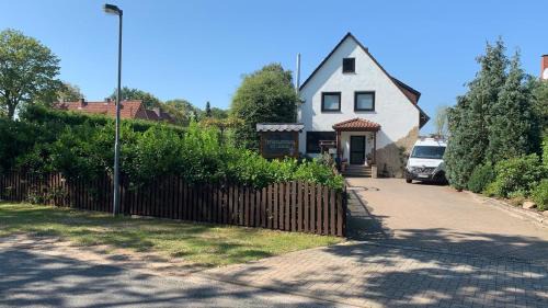 Winsen an der Aller Apartment | Ferienwohnung Reichelt