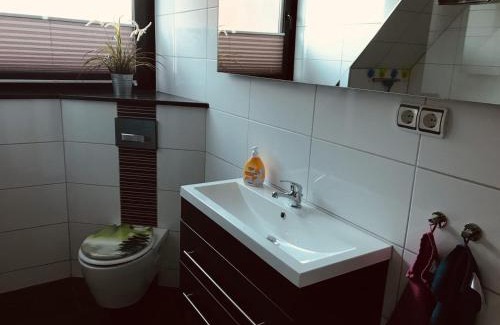 Winsen an der Aller Apartment | Ferienwohnung Reichelt