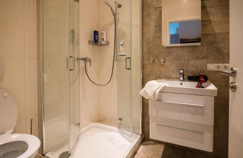 Wolframs-Eschenbach Apartment | Ferienwohnung/Businessapartment
