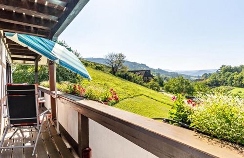 Oberkirch Apartment | Ferienwohnung Decker