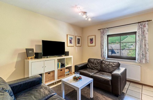 Oberkirch Apartment | Ferienwohnung Decker
