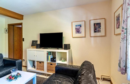 Oberkirch Apartment | Ferienwohnung Decker