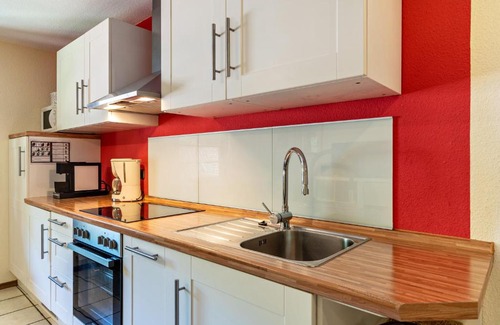 Oberkirch Apartment | Ferienwohnung Decker