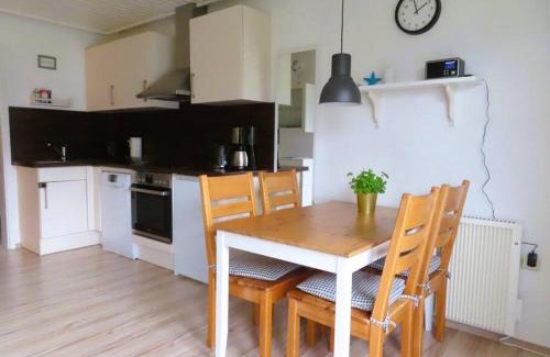 Friedrichskoog-Spitze Apartment | Ferienwohnung Deichkate - Auszeit an der Nordsee