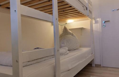 Friedrichskoog-Spitze Apartment | Ferienwohnung Deichkate - Auszeit an der Nordsee