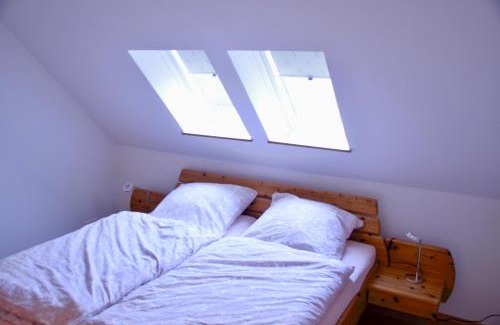 Jork Apartment | Ferienwohnung Deichapfel im Alten Land (Jork)