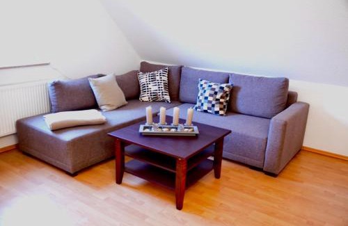 Jork Apartment | Ferienwohnung Deichapfel im Alten Land (Jork)