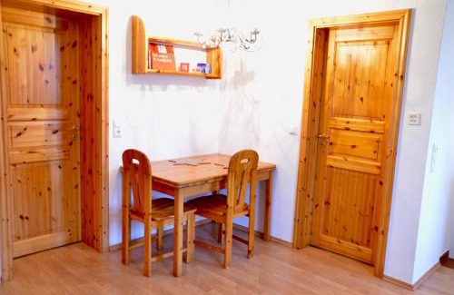 Jork Apartment | Ferienwohnung Deichapfel im Alten Land (Jork)