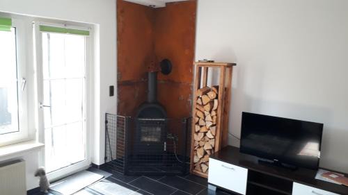 Sundern Apartment | Ferienwohnung Deichsel