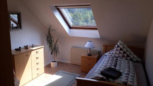 Sundern Apartment | Ferienwohnung Deichsel