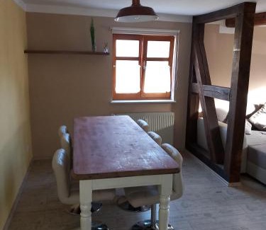 Witzenhausen Apartment | Ferienwohnung Dennis