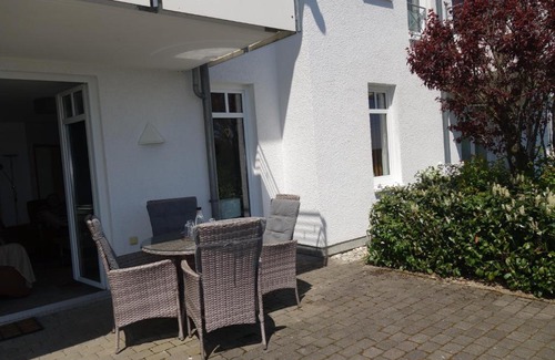 Neuastenberg Apartment | Ferienwohnung der weite Blick mit Wellness
