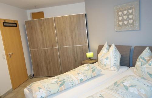 Neuastenberg Apartment | Ferienwohnung der weite Blick mit Wellness