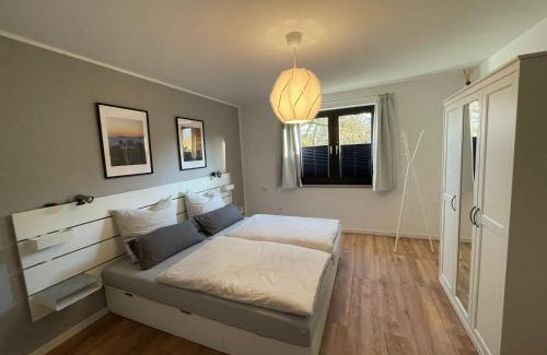 Bad Laasphe Apartment | Ferienwohnung di Simoni