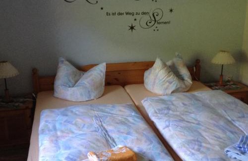 Bad Blankenburg Apartment | Ferienwohnung Dietlinde