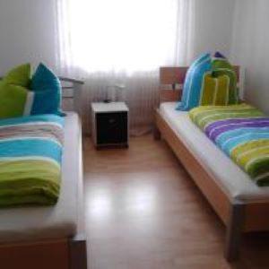 Wutoeschingen Apartment | Ferienwohnung Dieterle