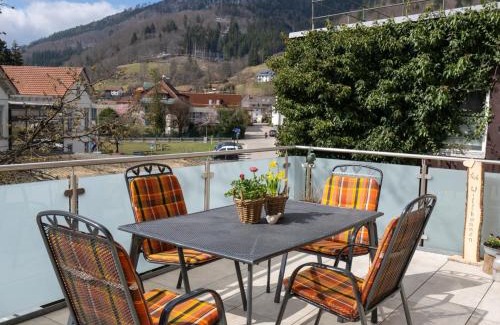 Aftersteg Apartment | Ferienwohnung Dietsche Todtnau