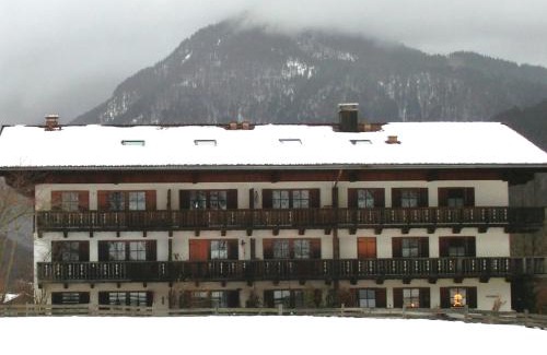Aschau im Chiemgau Apartment | Ferienwohnung Dillmann