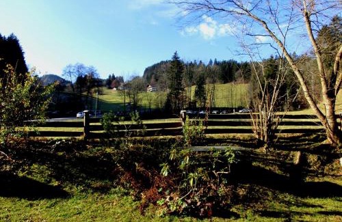 Aschau im Chiemgau Apartment | Ferienwohnung Dillmann