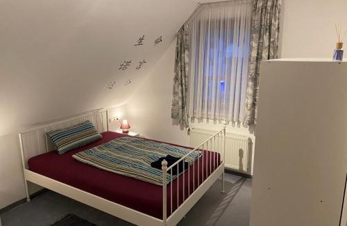 Dinkelscherben Apartment | Ferienwohnung Dinkelscherben