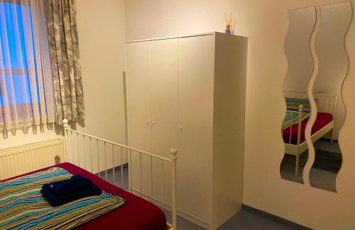 Dinkelscherben Apartment | Ferienwohnung Dinkelscherben