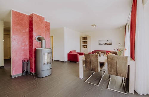 Puddemin Apartment | Ferienwohnung Direkt an der Marina - App. 1
