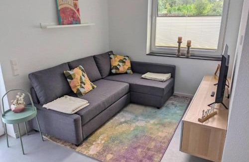 Großenheidorn Apartment | Ferienwohnung direkt am Radweg zum Steinhuder Meer